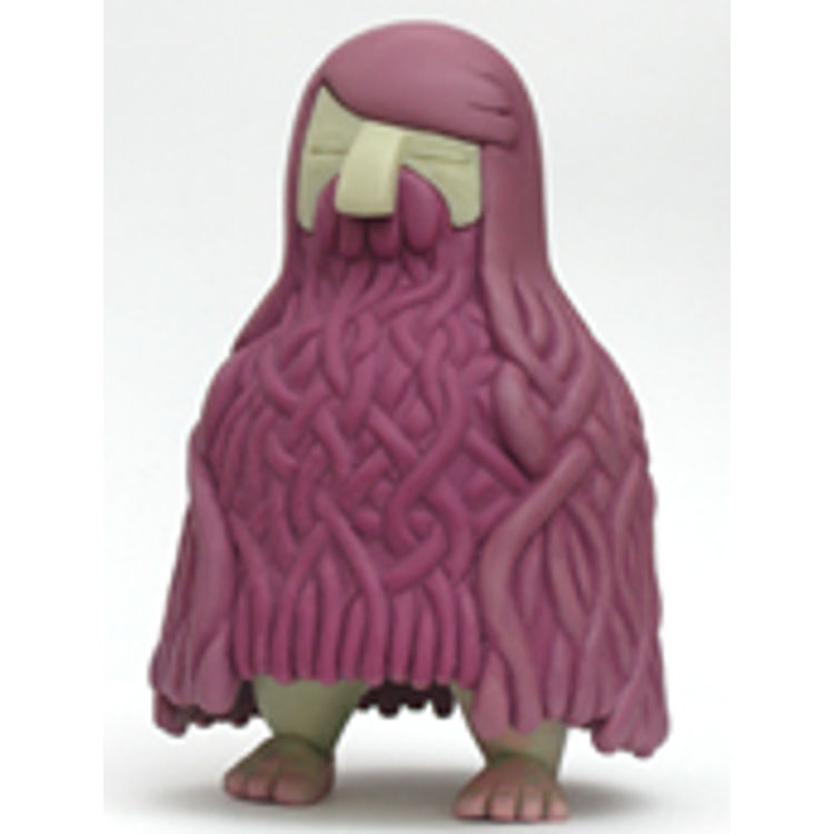 Unkept Loinn by MApMAp (Matt Plater)