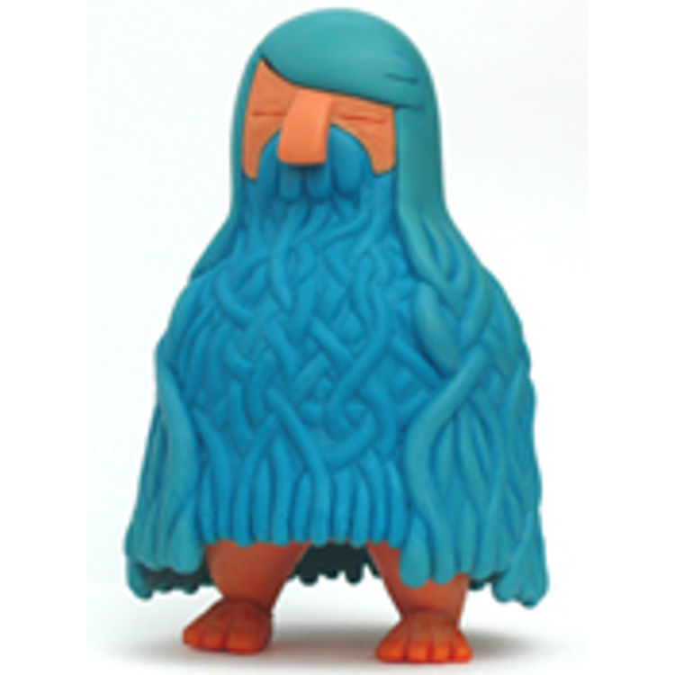 Unkept Loinn by MApMAp (Matt Plater)