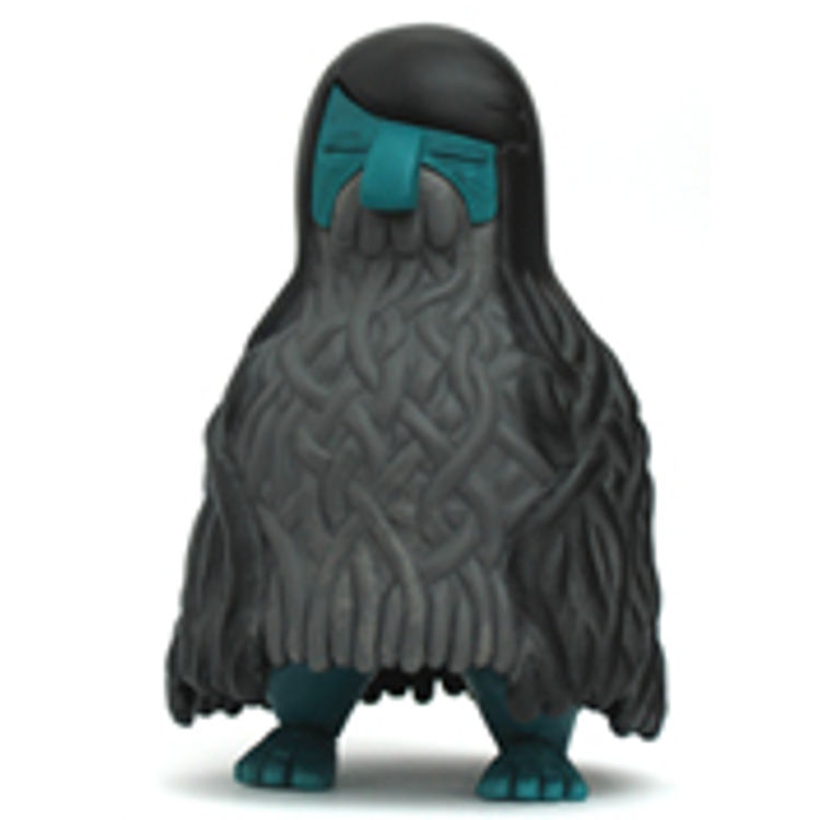 Unkept Loinn by MApMAp (Matt Plater)