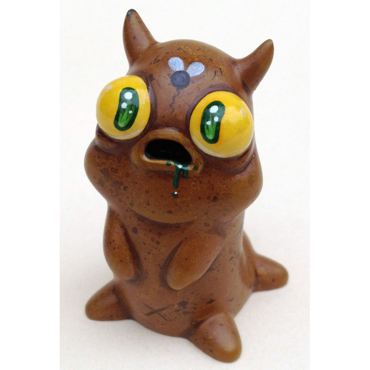 CATERPUP! - POOP! by PJ Constable