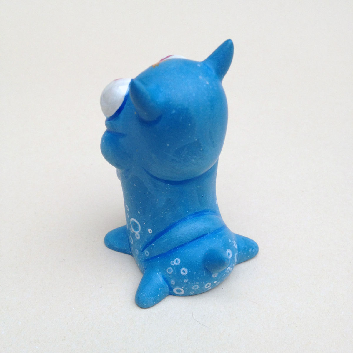 Caterpups! - Bubbles