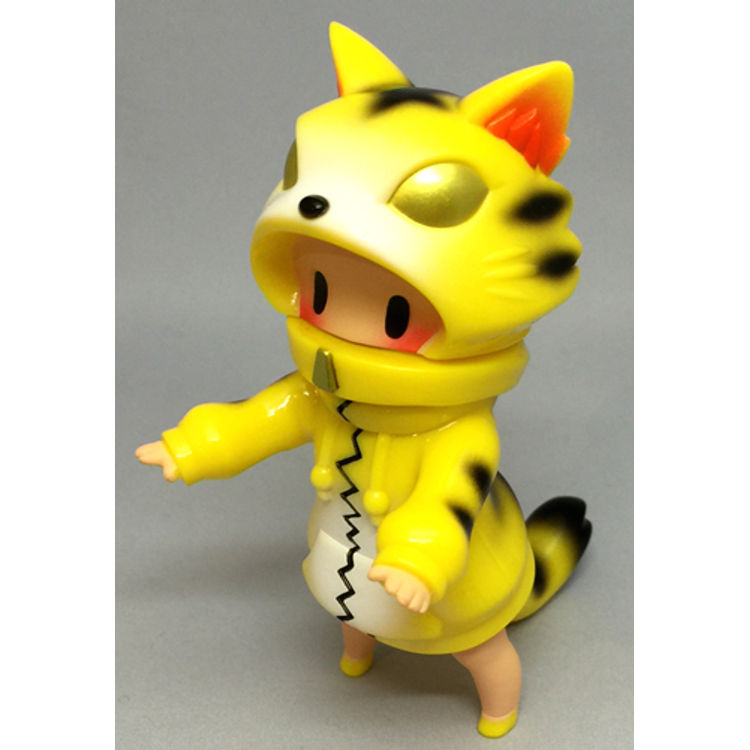 tiger bye-bye (Osaka limited ver) by Cherri Polly