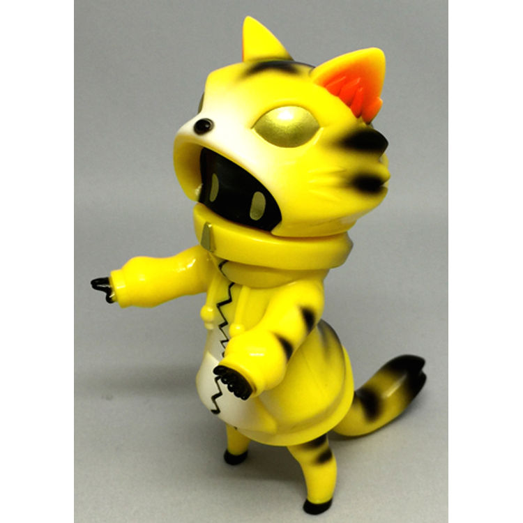 tiger bye-bye (Osaka limited ver) by Cherri Polly