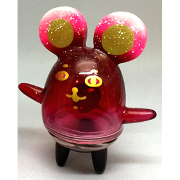 Suite Valentine mouse by Cherri Polly