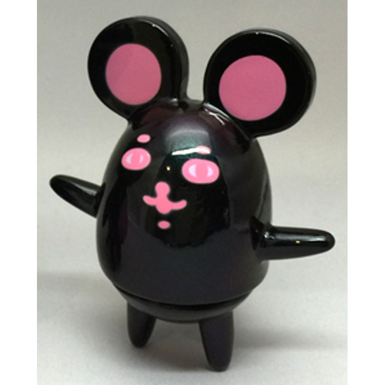 bad mouse by Cherri Polly