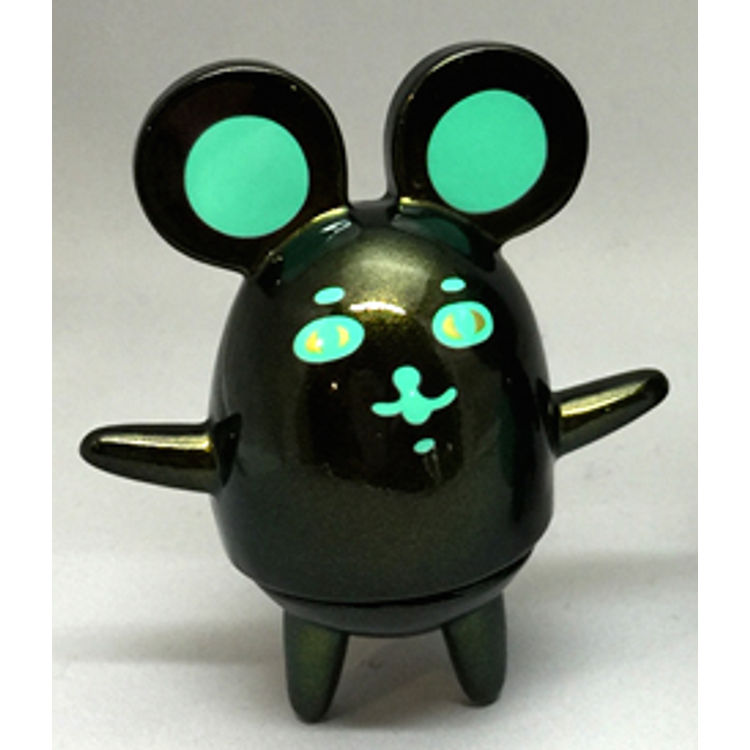 pretty bad mouse by Cherri Polly