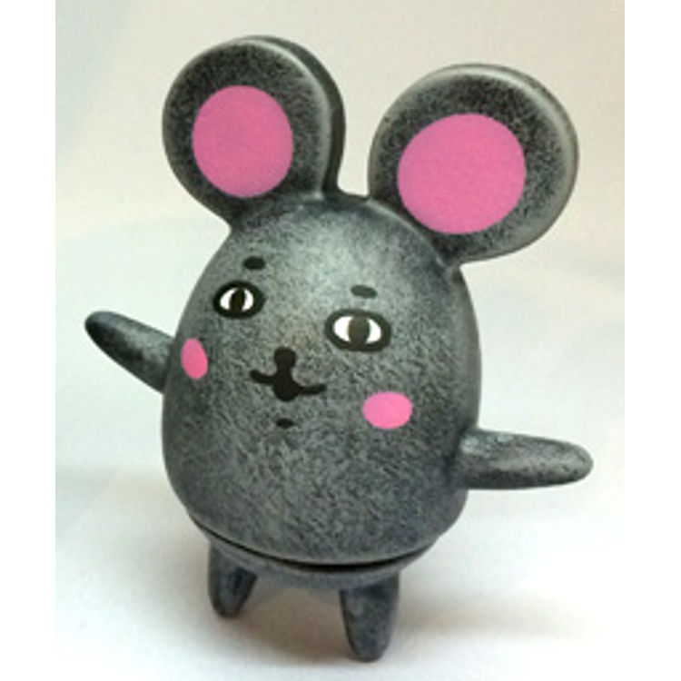 aging rat by Cherri Polly