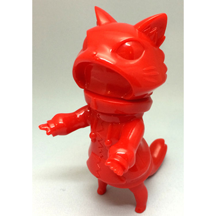 Rainbow bye-bye Gacha - red by Cherri Polly