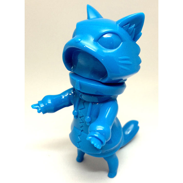 Rainbow bye-bye Gacha - blue by Cherri Polly
