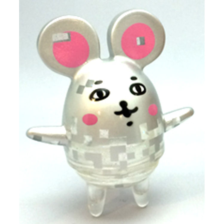 transfer in rat by Cherri Polly