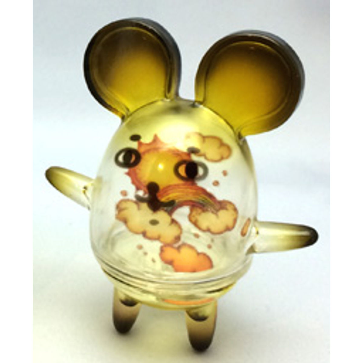 Planet rat