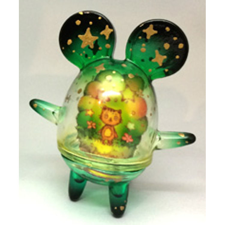 Dreamer Mouse by Cherri Polly