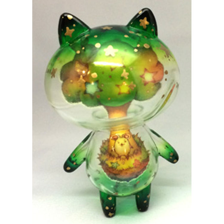 Dreamer Maman by Cherri Polly