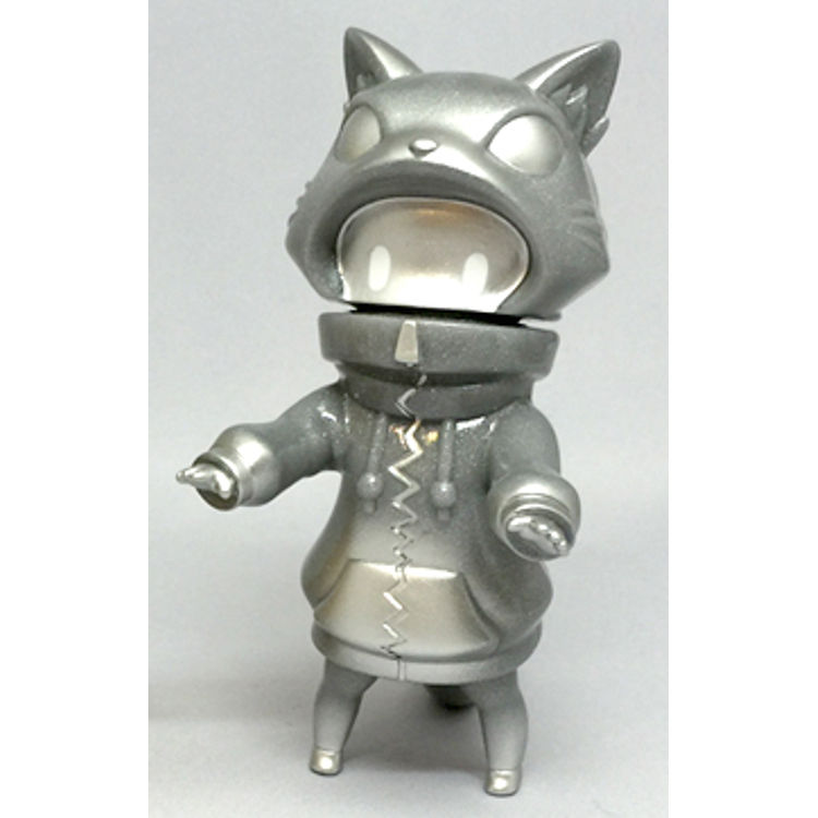 SILVER NENNE by Cherri Polly