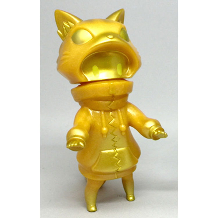 GOLD NENNE by Cherri Polly