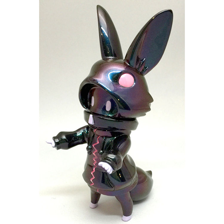 EVIL CHI-CHI by Cherri Polly