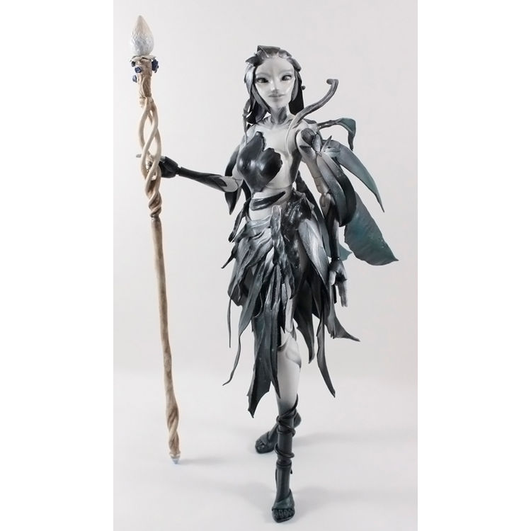 Kirei Wa Guild Wars 2 by Fiona Ng (darthasterisk)