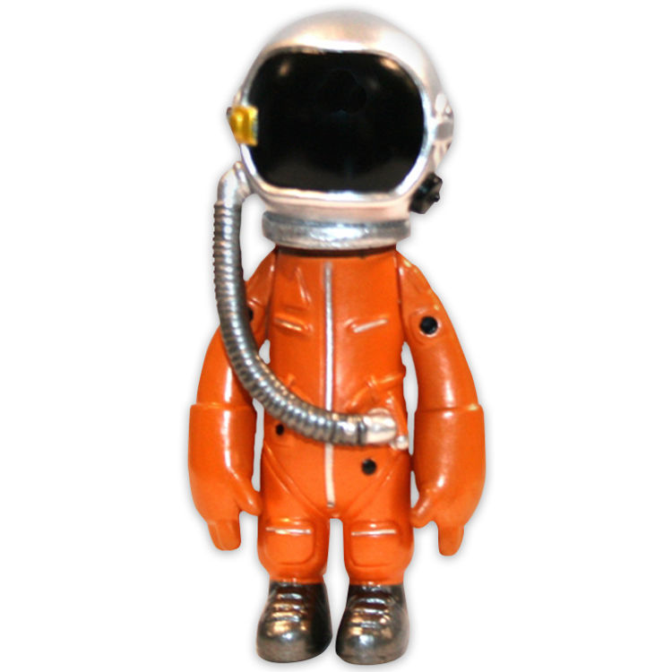 Angels & Airwaves - Astronaut Toy by Angels & Airwaves