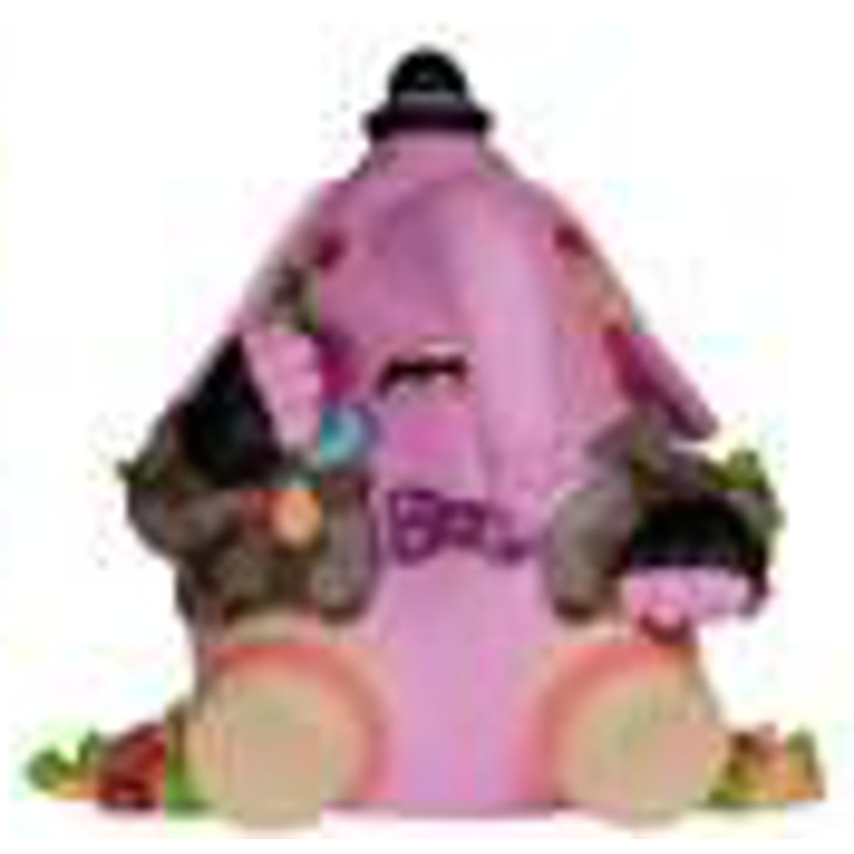 Inside Out ( Secret )