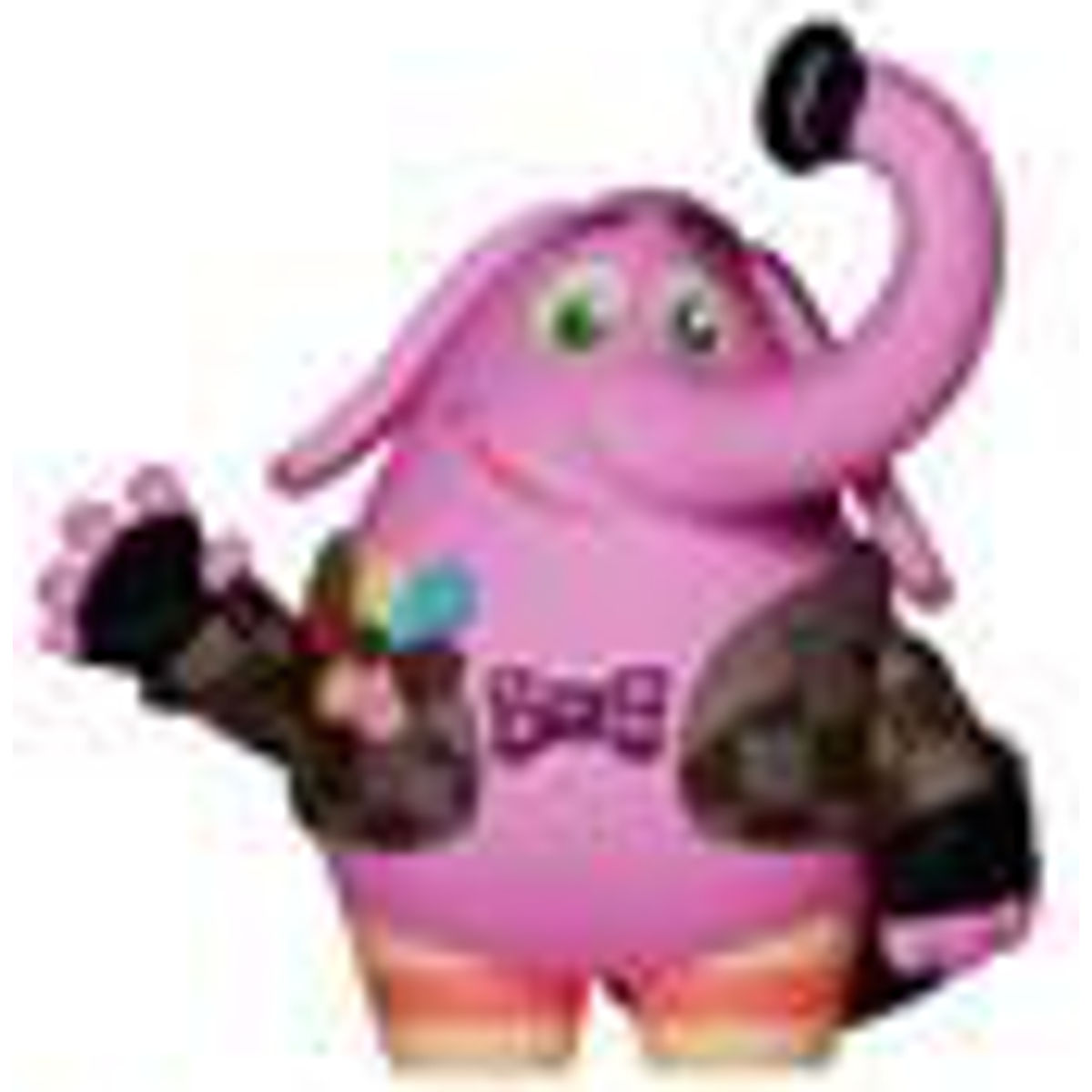 Inside Out ( Secret )