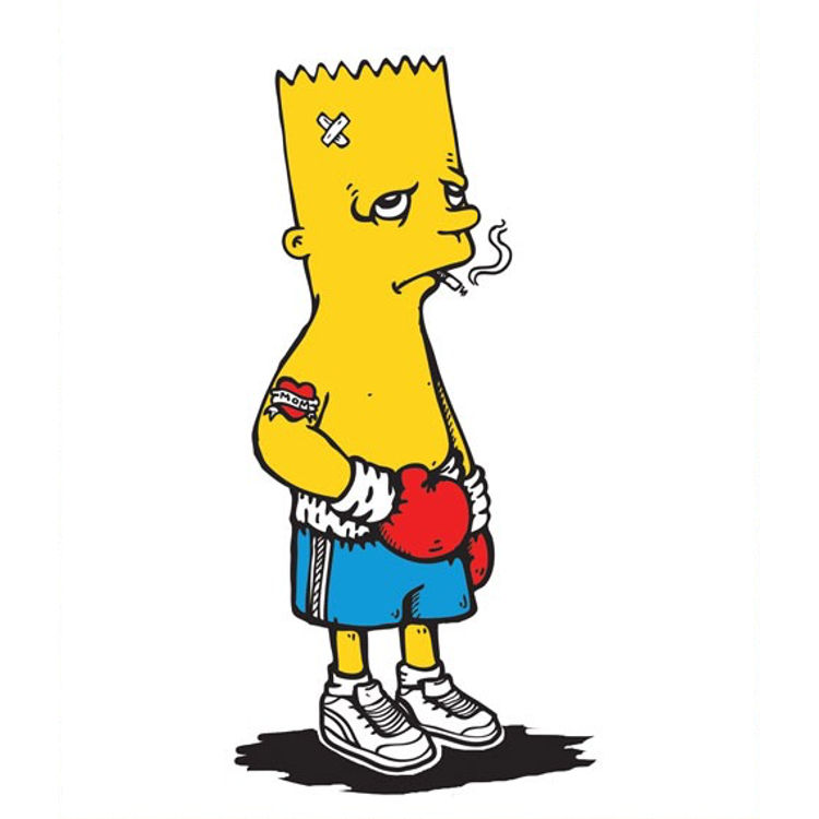 Bartolito El Campeon by JC Rivera