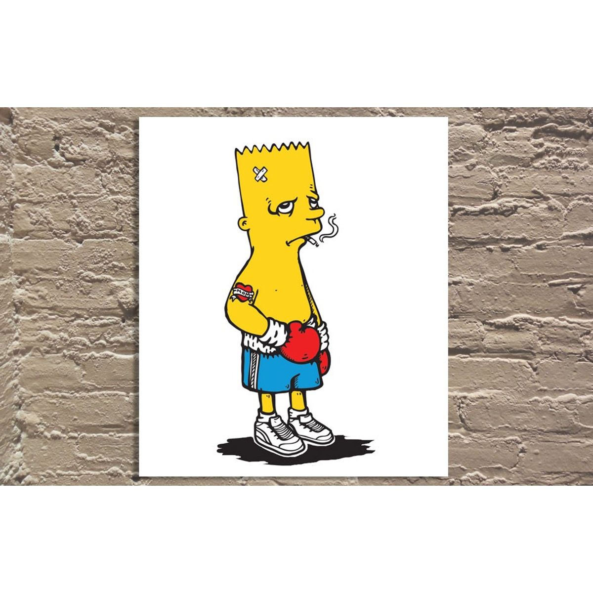 Bartolito El Campeon