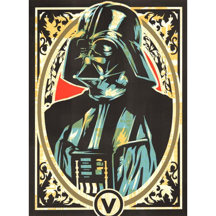 Lord Vader by Epyon5