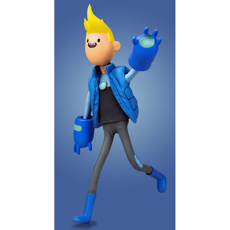 Bravest Warriors - CHRIS KIRKMAN by Frederator Studios