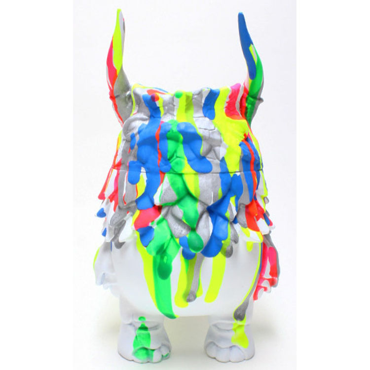 kaiju POGOLA ver.liquid B by Dan (Dan Kaiju)