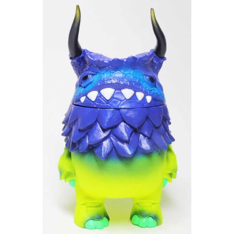 kaiju POGOLA ver.guard by Dan (Dan Kaiju)