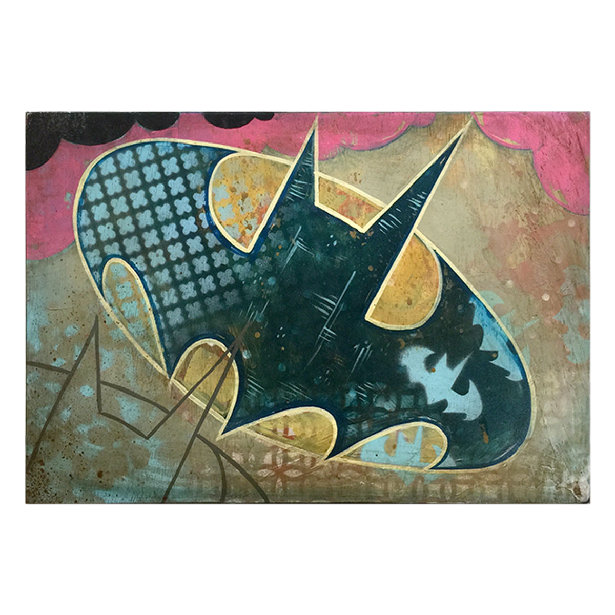 Bat Logo