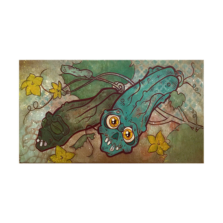 PickleBaby Patch by Leecifer