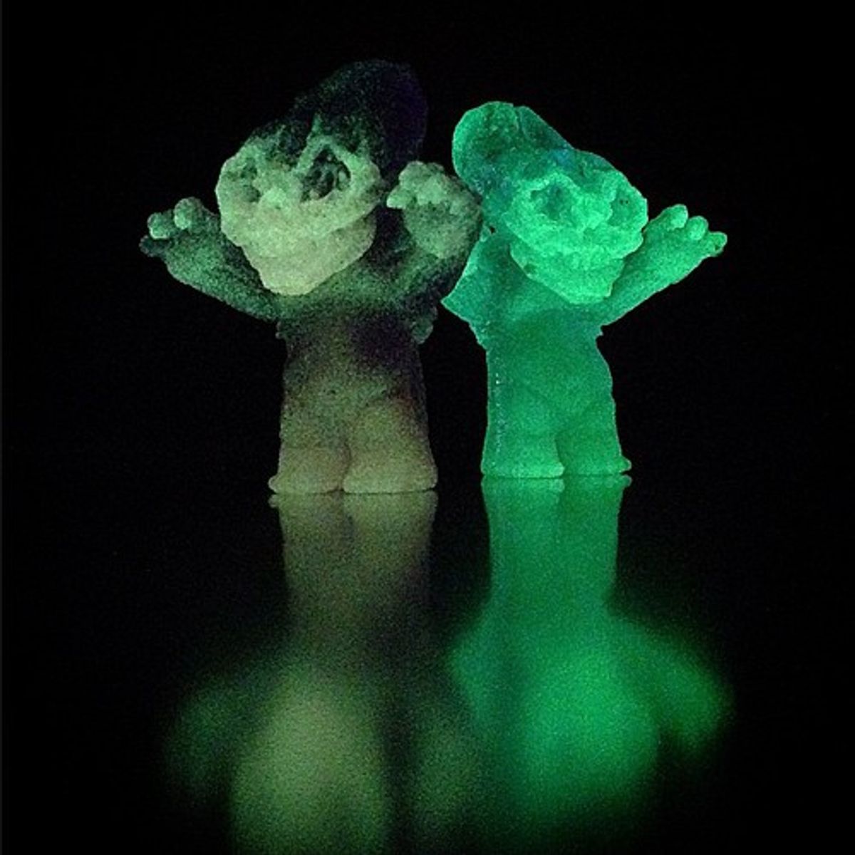 Lil Bites - Green