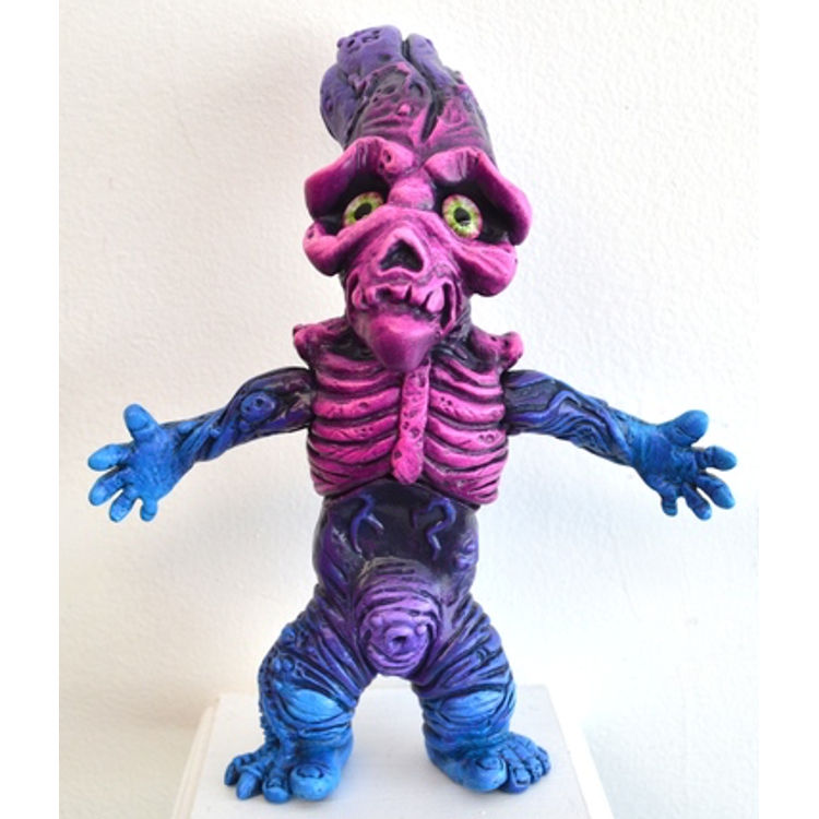 Better Than Spankys by Scott Tolleson