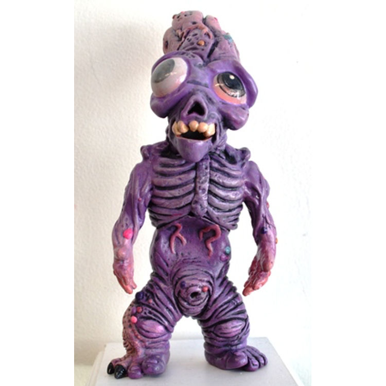 One Eyed Monster by Betso