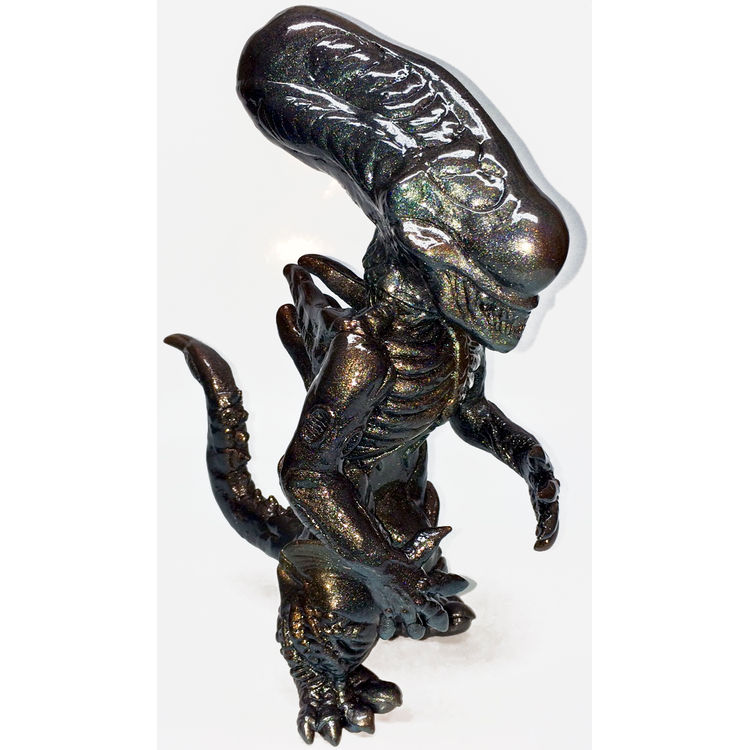 Picklemorph by Candie Bolton