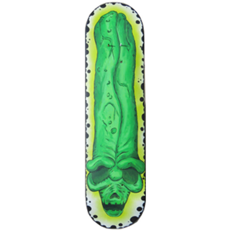 Big Pickle By George Gaspar by George Gaspar