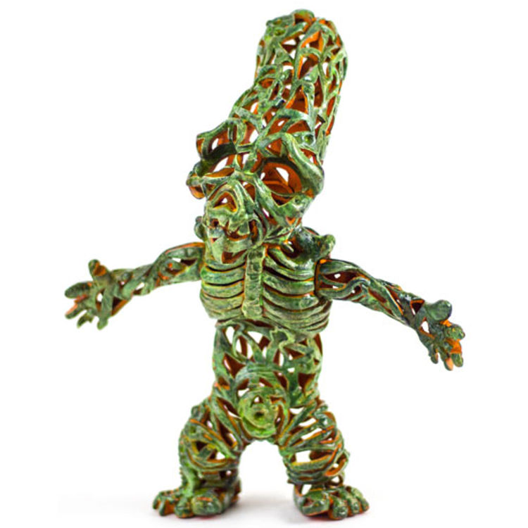 ME PICKLE by Carson Catlin