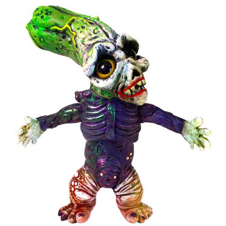 JokerPickle by Leecifer