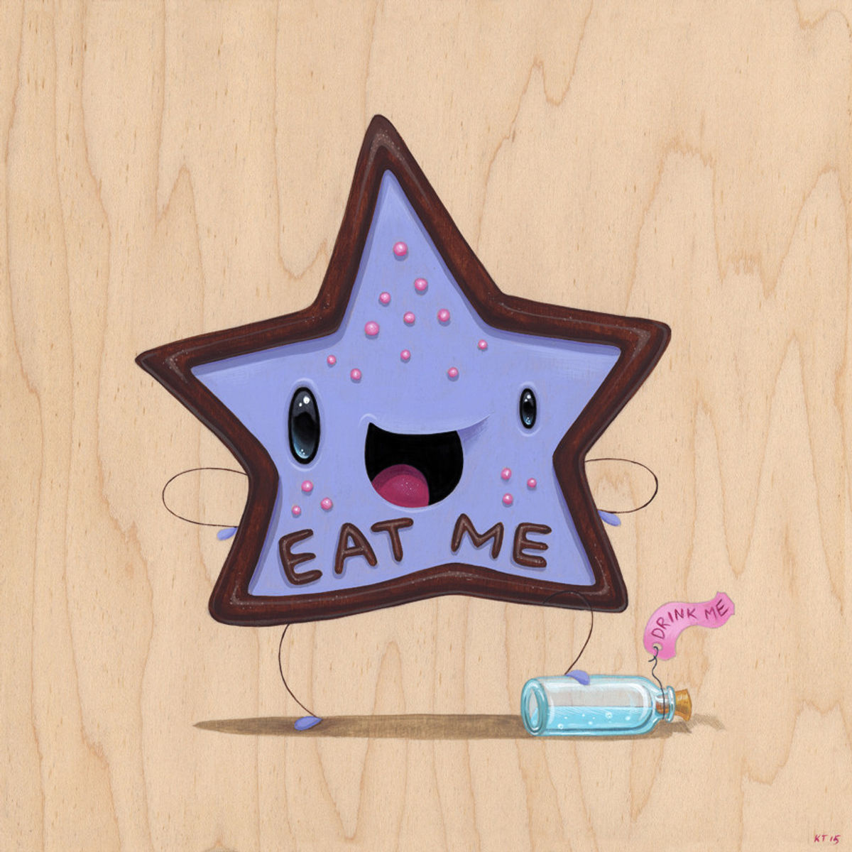 Eat Me