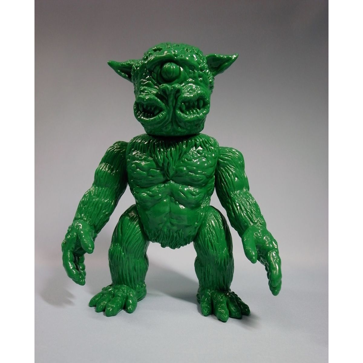 Beast Diggler - GREEN BLANK