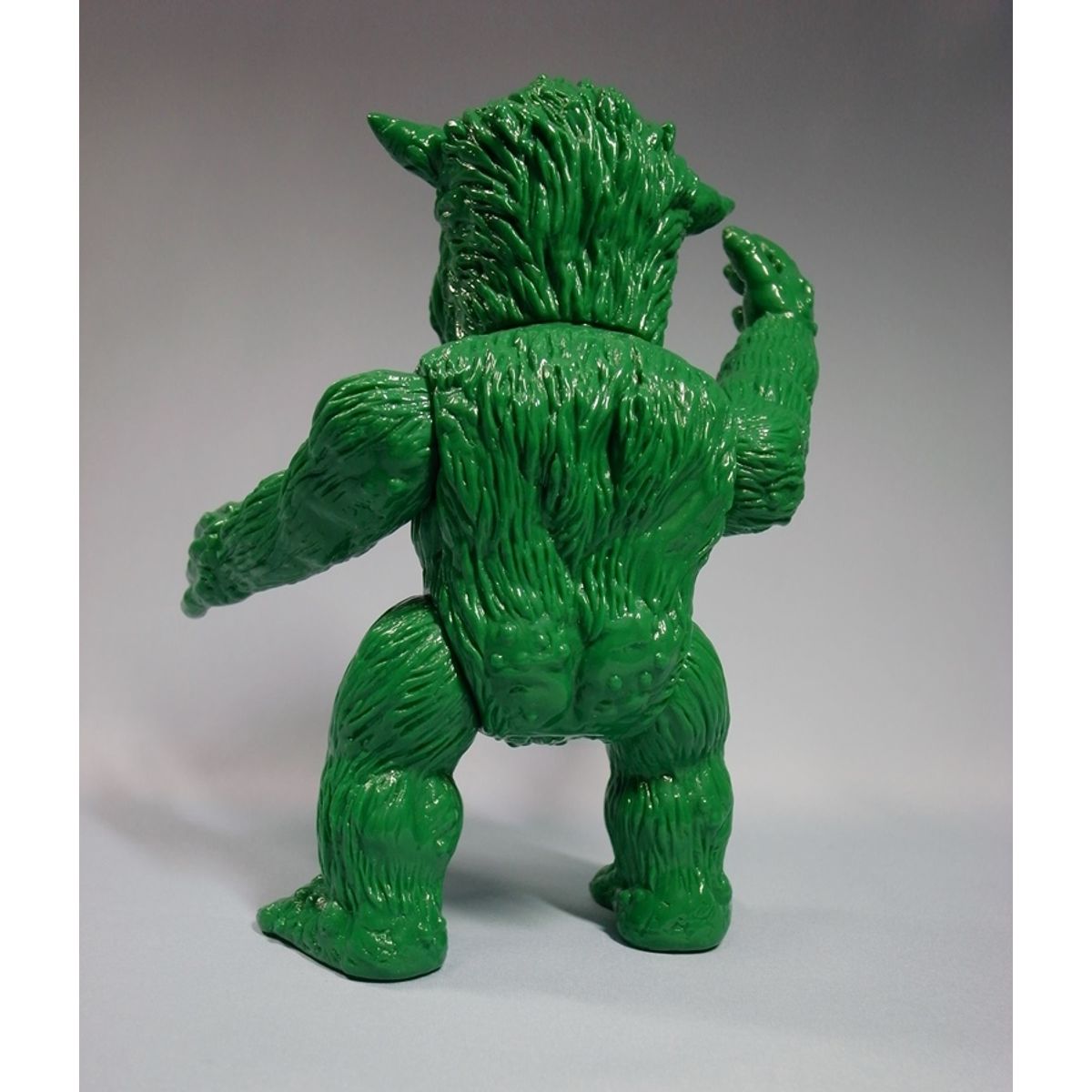 Beast Diggler - GREEN BLANK