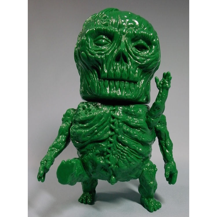 Walking Cadaver Pantone 7733 by Splurrt