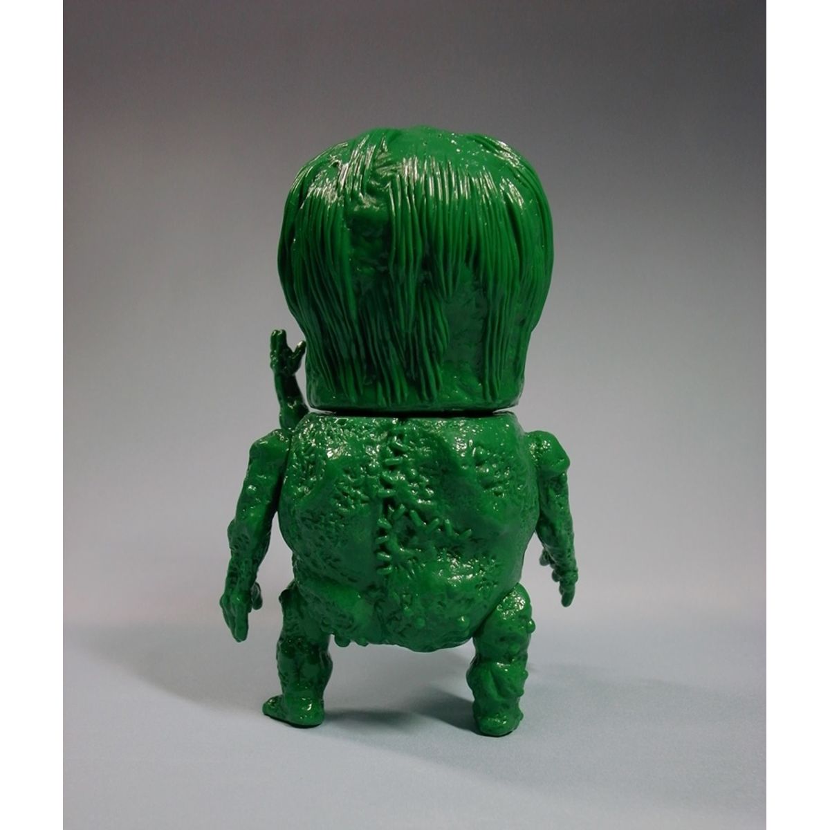 Walking Cadaver Pantone 7733