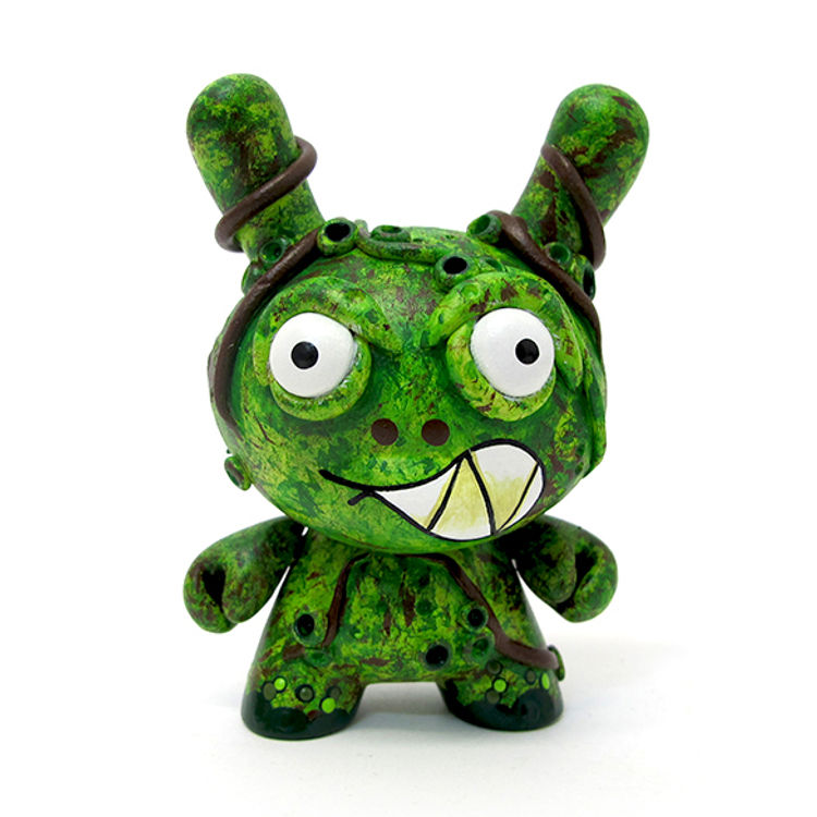 Dunny 2 by Sekure D