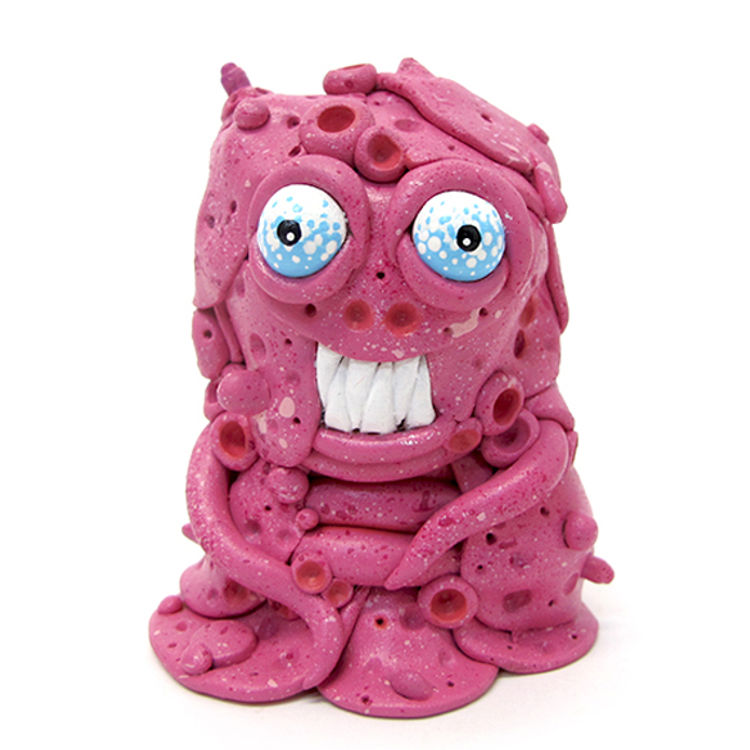 Dunny 3 by Sekure D