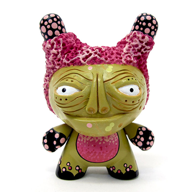 Dunny 4 by Sekure D