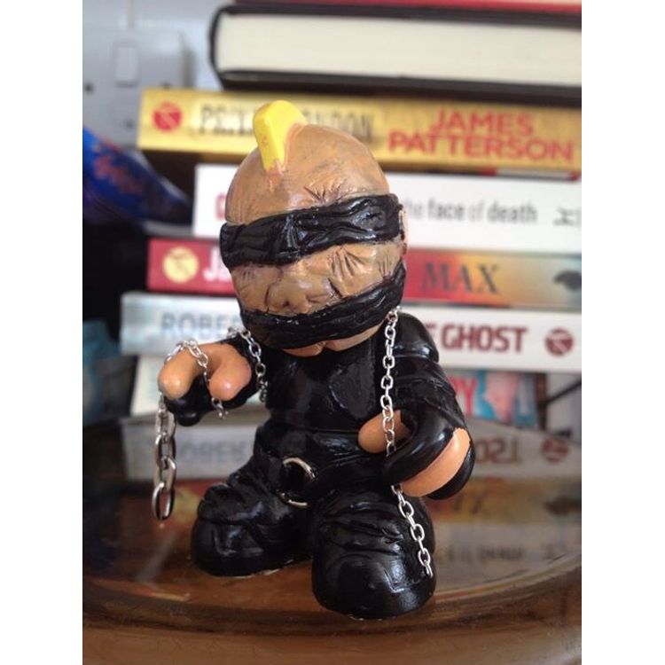 Cenobot by GEM CUSTOMS