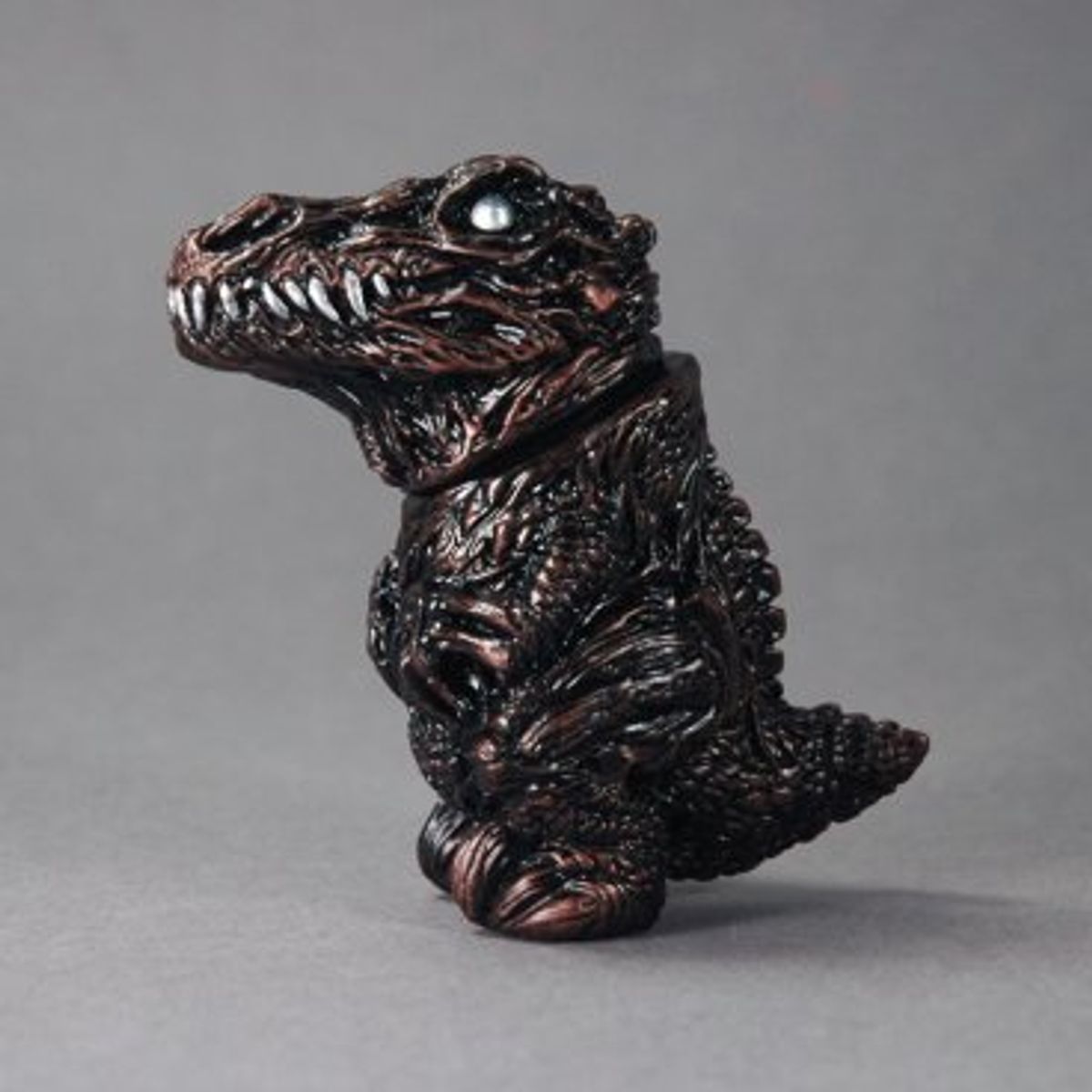 RANCID RAPTOR BRONZE