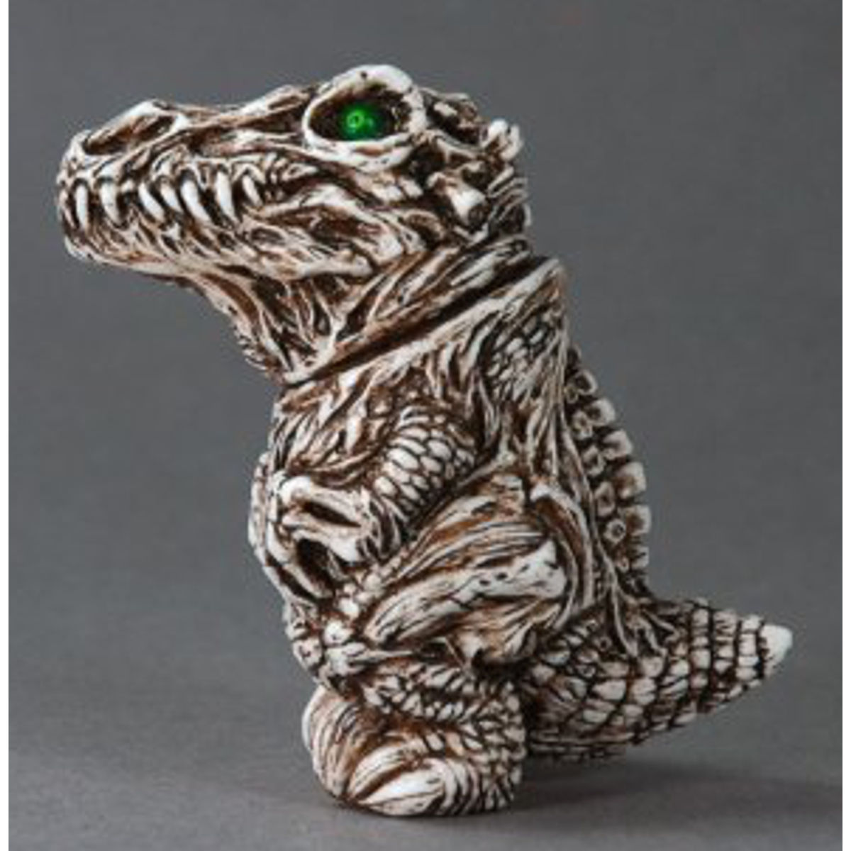 RANCID RAPTOR BROWN
